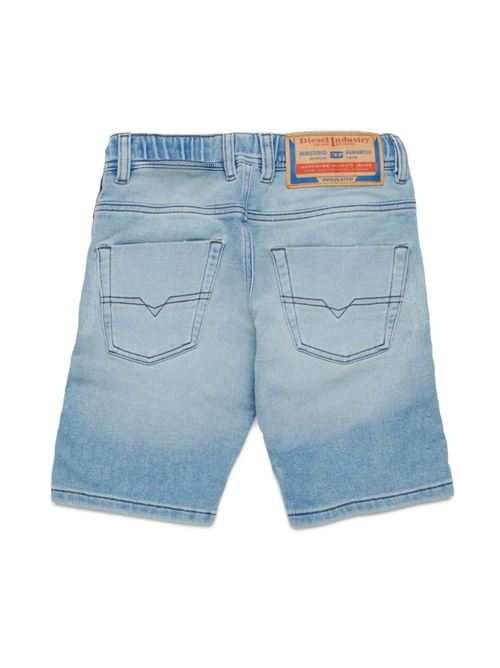 Bermuda bambino jeans DIESEL KIDS | 00J3CIKXBN2K01